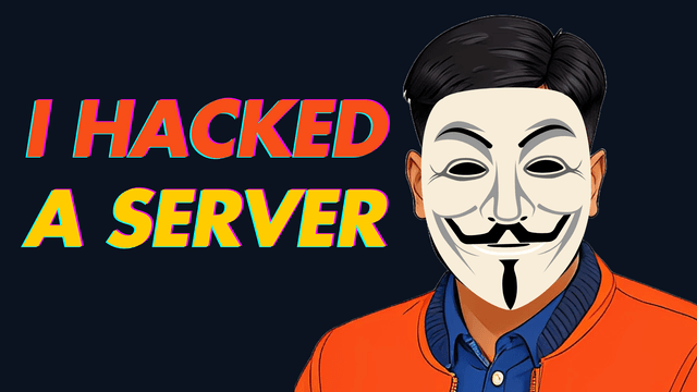 Thumbnail of writing titled The Server Blocked Me From Hosting My Project So I Hacked It